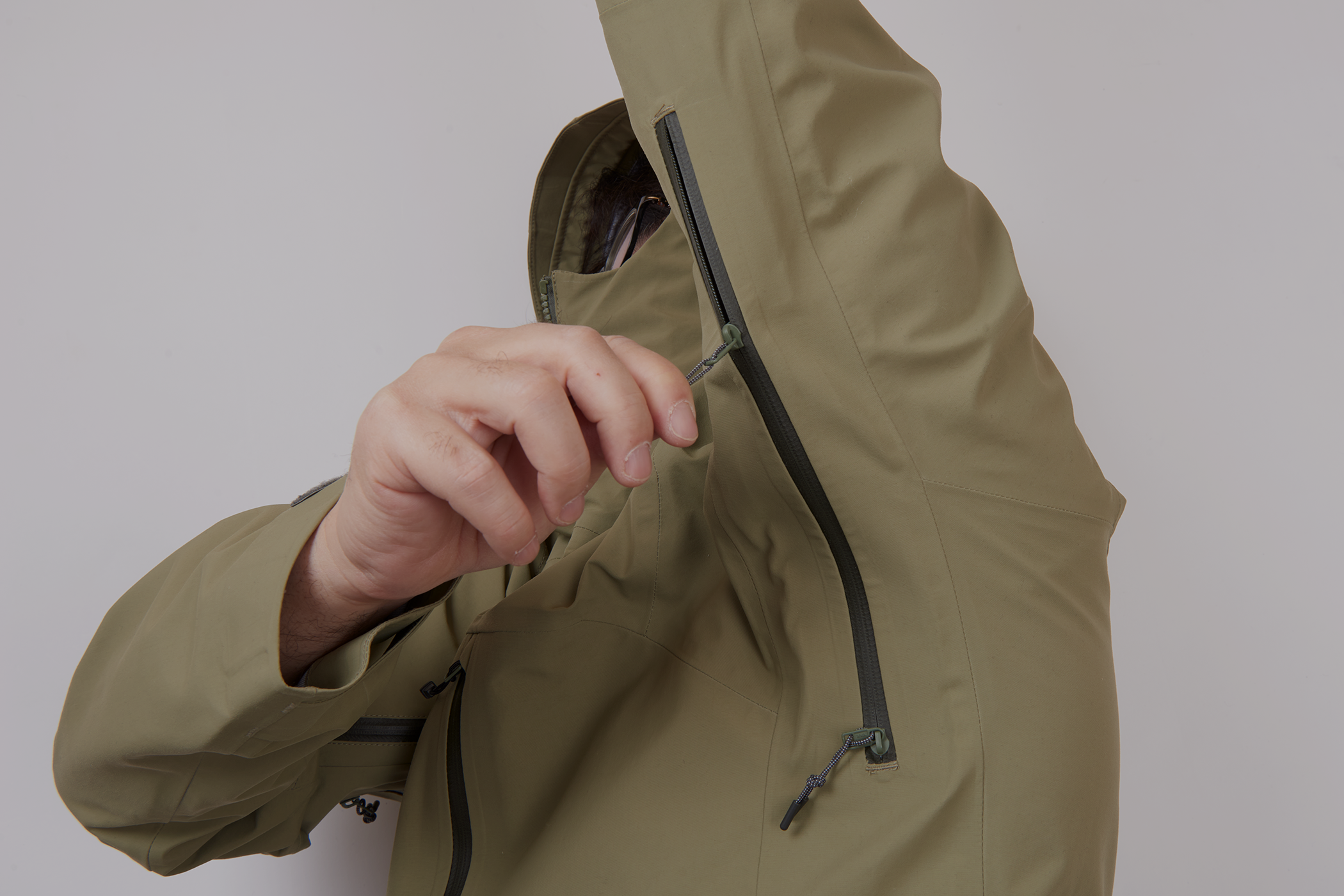 22/23 MODEL | 23/24 P.RHYTHM outerwear Official Site