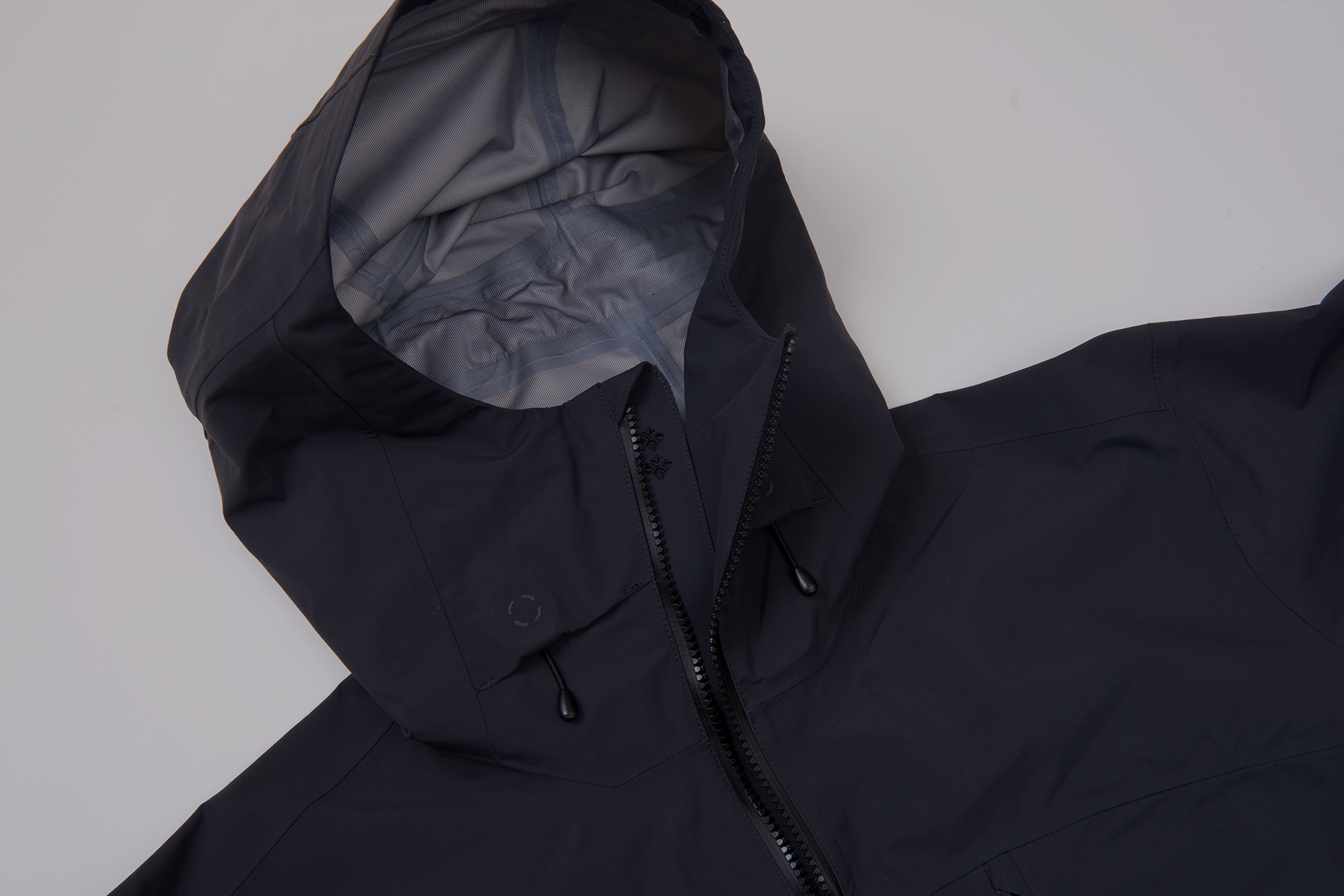 22/23 MODEL | 23/24 P.RHYTHM outerwear Official Site