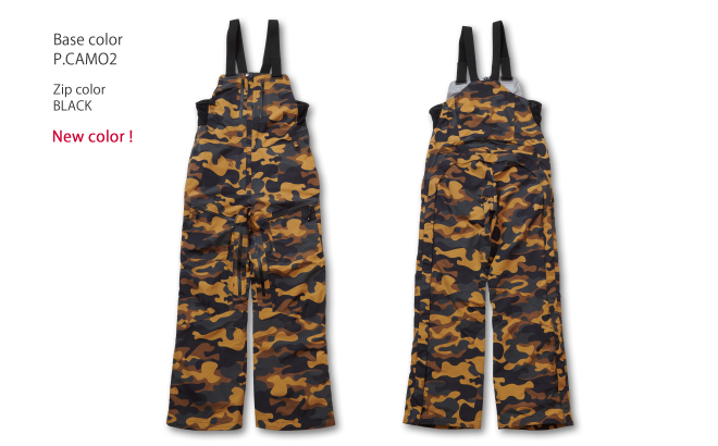 23-24 P.RHYTHM YOTEI PANTS CAMO(P.CAMO2) 23-24 P.RHYTHM YOTEI 23-24 P.RHYTHM YOTEI PANTS CAMO(P.CAMO2) 23-24 P.RHYTHM YOTEI