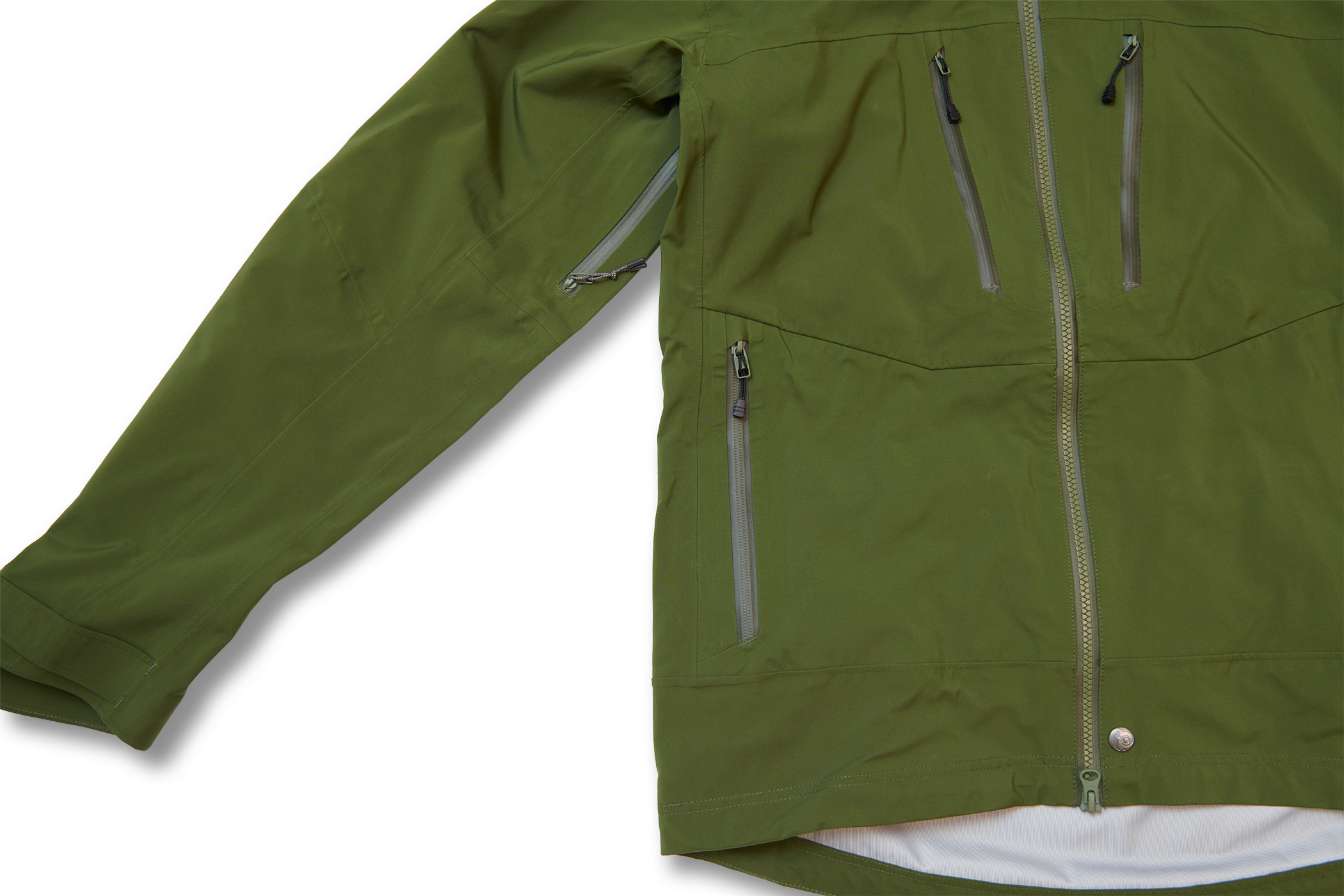 Front Pocket