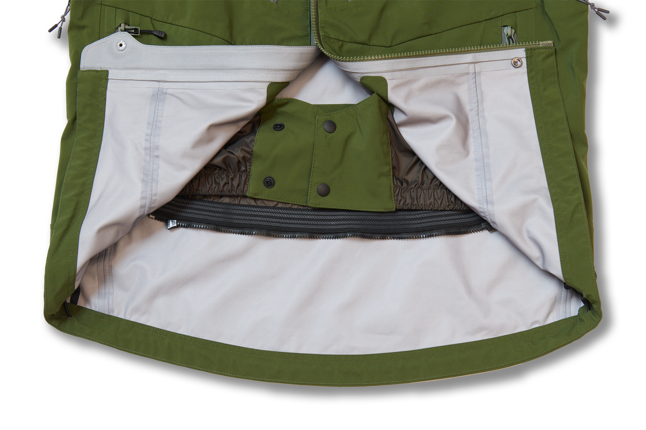 Powder Guard