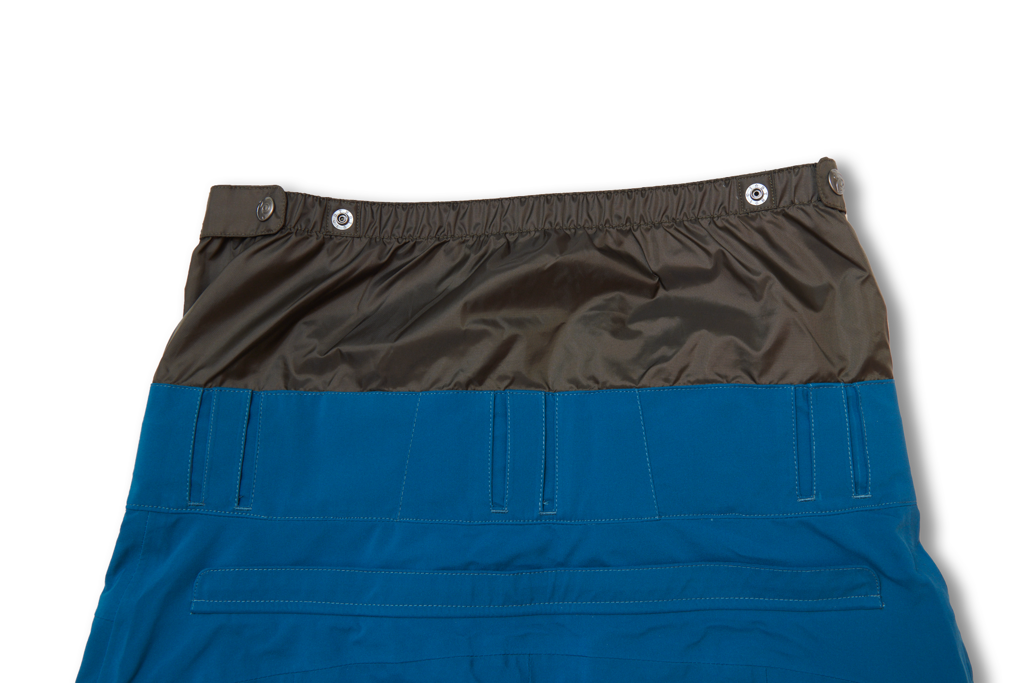 Powder Guard (Back)