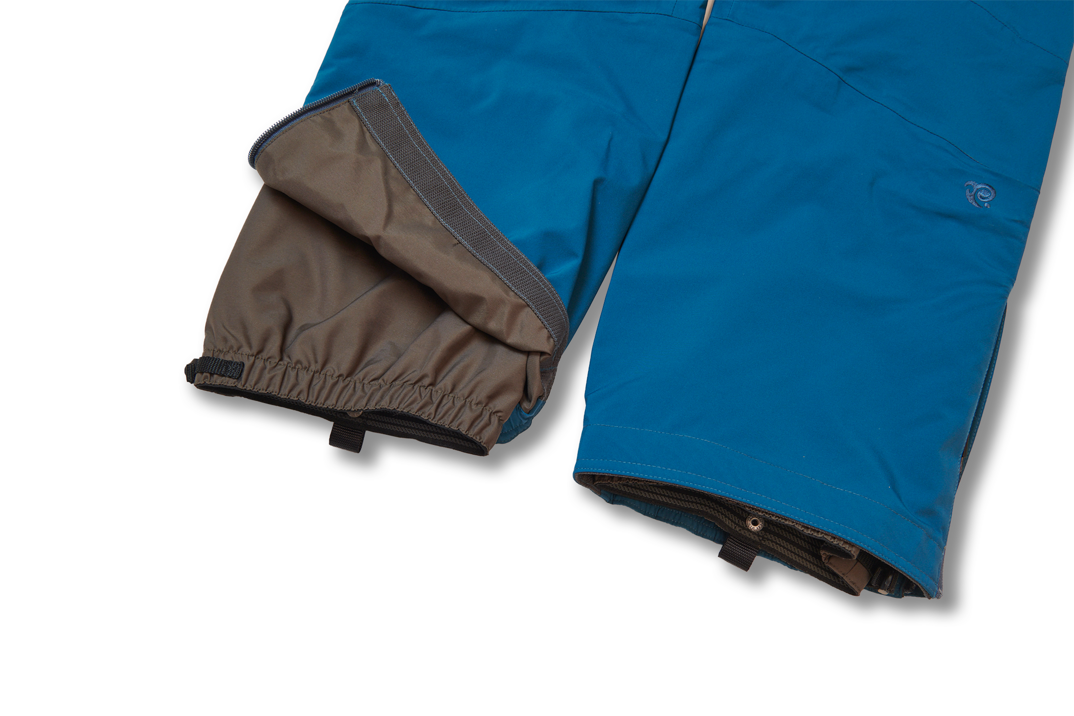 Hem Guard (Back)