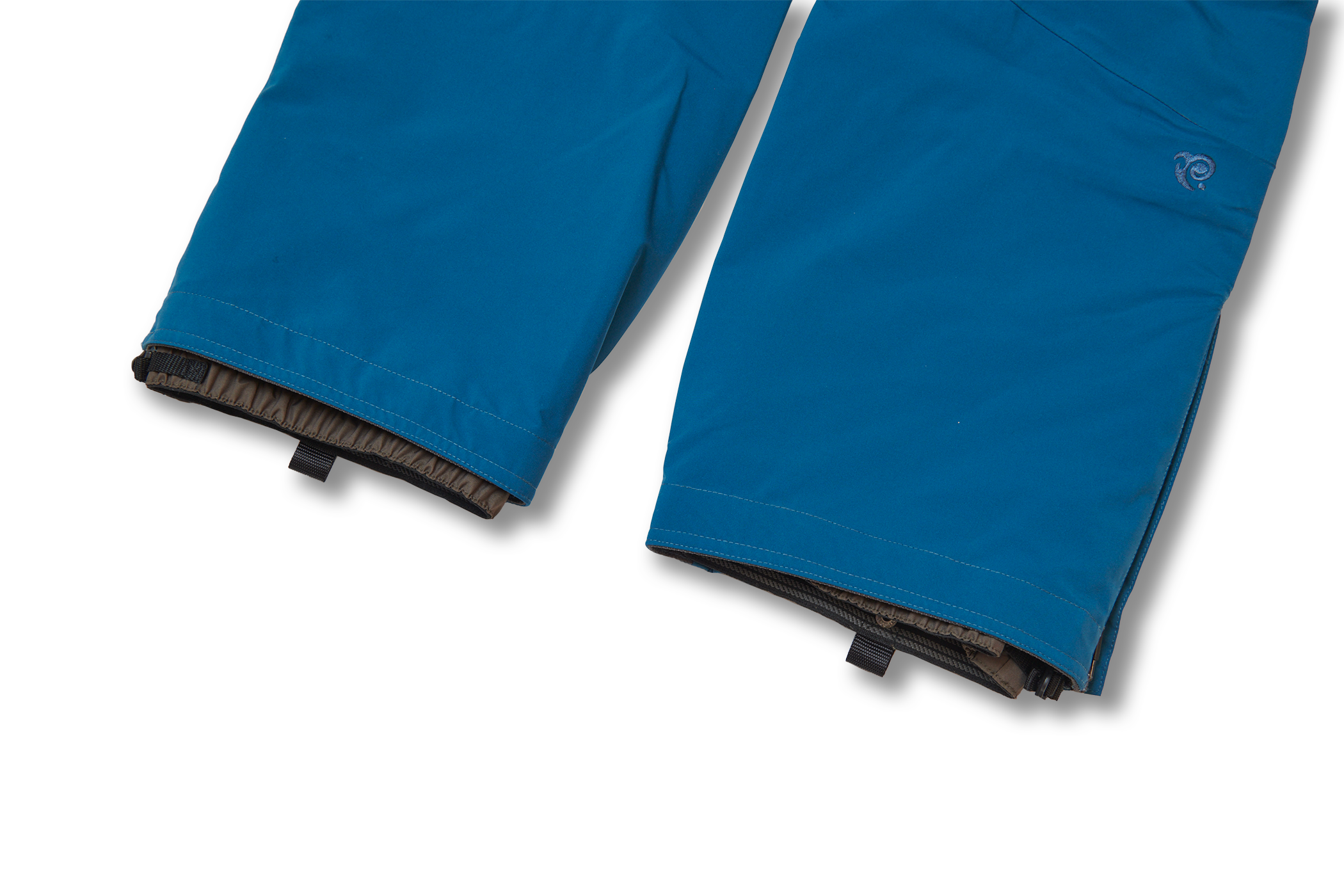 Hem (Back)