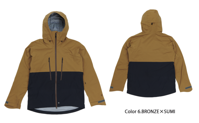 p.rhythm プリズムウェア 160サイズダークブラウン セットアップ p p.rhythm プリズムウェア 160サイズダークブラウン セットアップ p