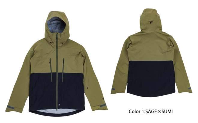 p.rhythm キッズ 150cm PRODUCTS | 24/25 P.RHYTHM outerwear Official Site