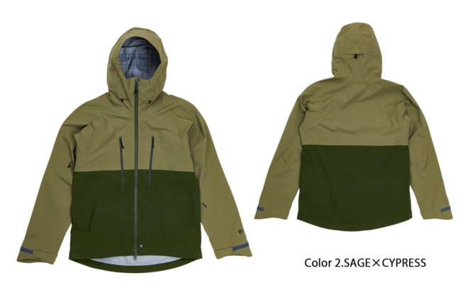 RHYTHM WEAR(プリズム) ALPHA BLACK JACKETサイズM PRODUCTS | 24/25 RHYTHM WEAR(プリズム) ALPHA BLACK JACKETサイズM PRODUCTS | 24/25