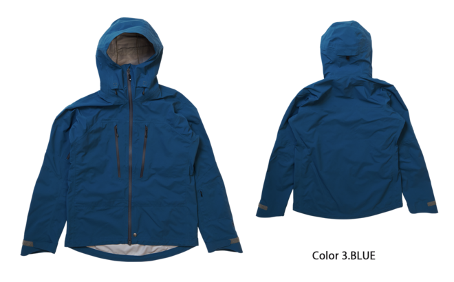 Gウルル P.Rhythm outerwear Mサイズ Gウルル P.Rhythm outerwear Mサイズ PRODUCTS | 24/25 P.RHYTHM
