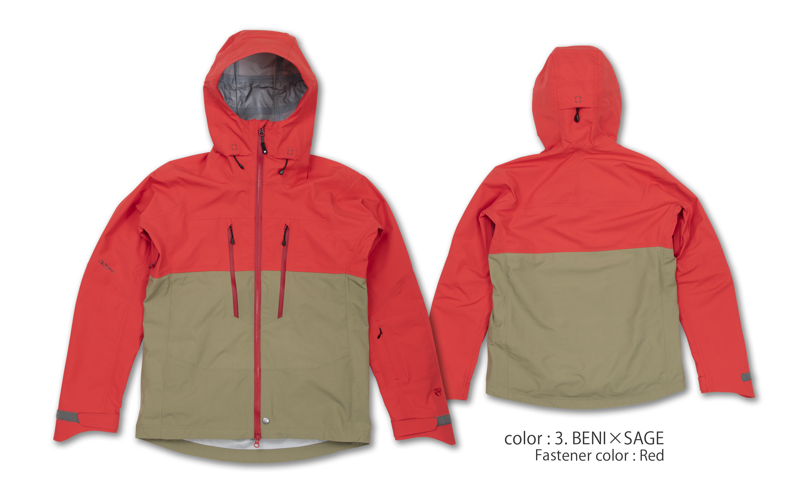 20/21 MODEL | 22/23 P.RHYTHM outerwear Official Site 20/21 MODEL | 22/23 P.RHYTHM outerwear Official Site