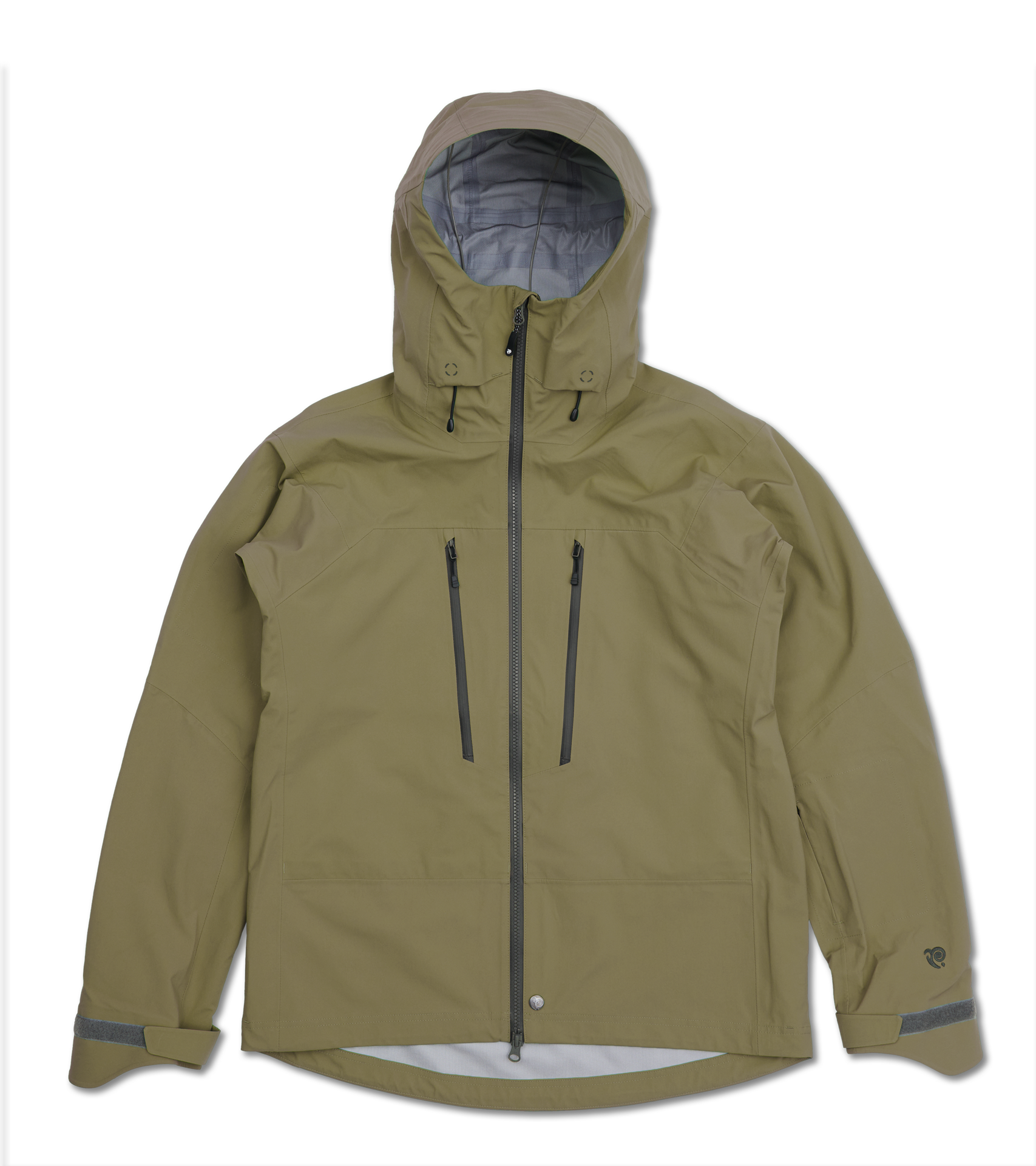 PRODUCTS | 25/26 P.RHYTHM outerwear Official Site