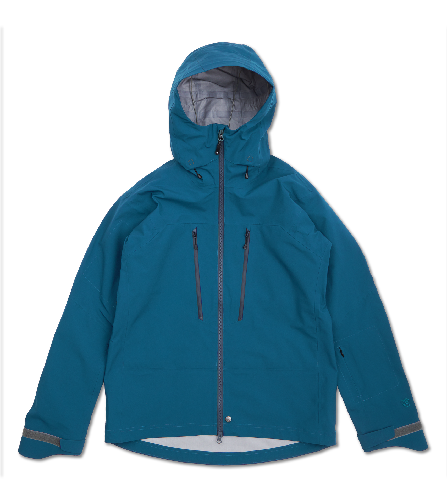 PRODUCTS | 25/26 P.RHYTHM outerwear Official Site