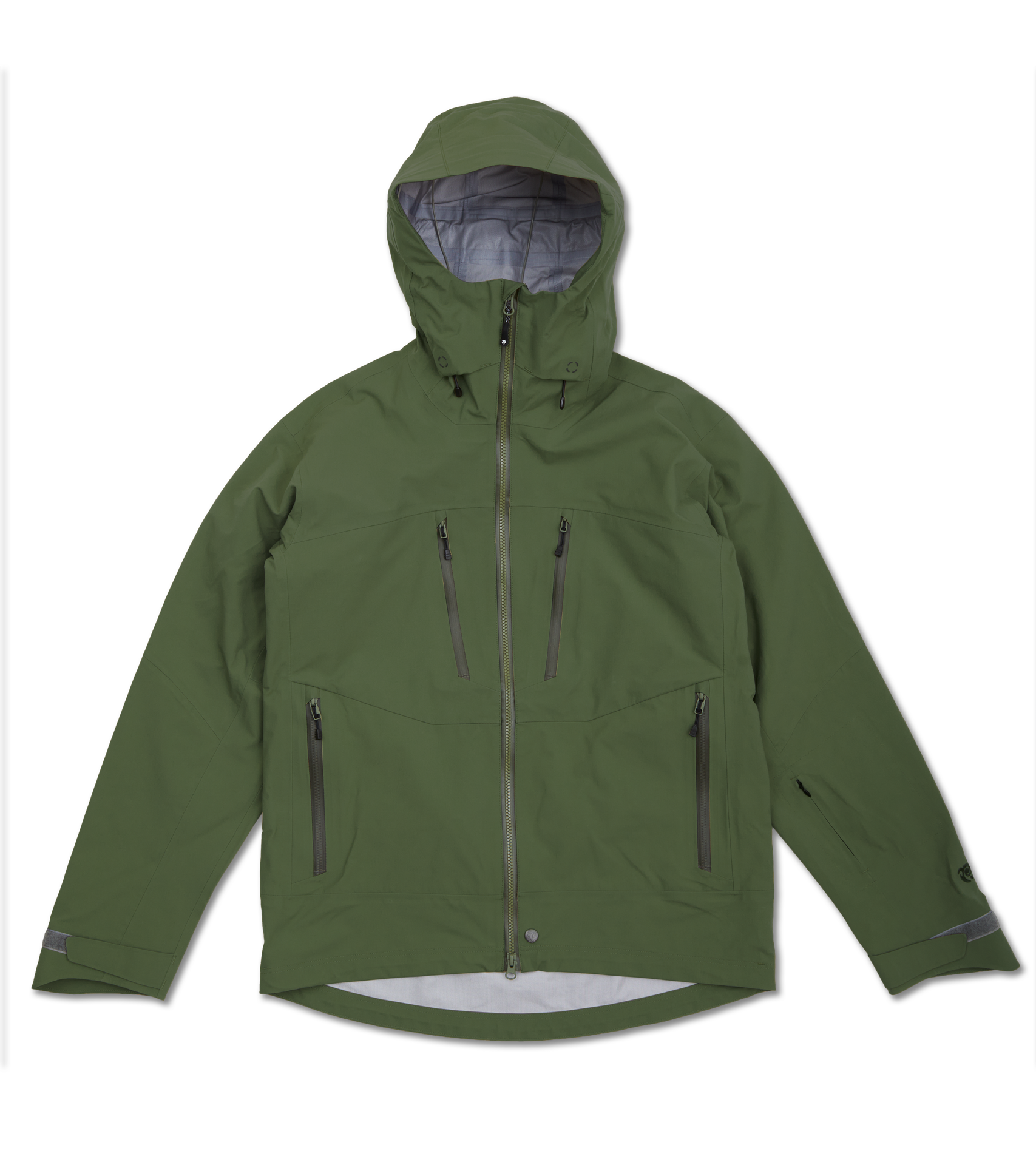 きょん　P.RHYTHM プリズム 楽天市場】25-26 P.RHYTHM プリズム COURSE GUY JACKET コースガイ