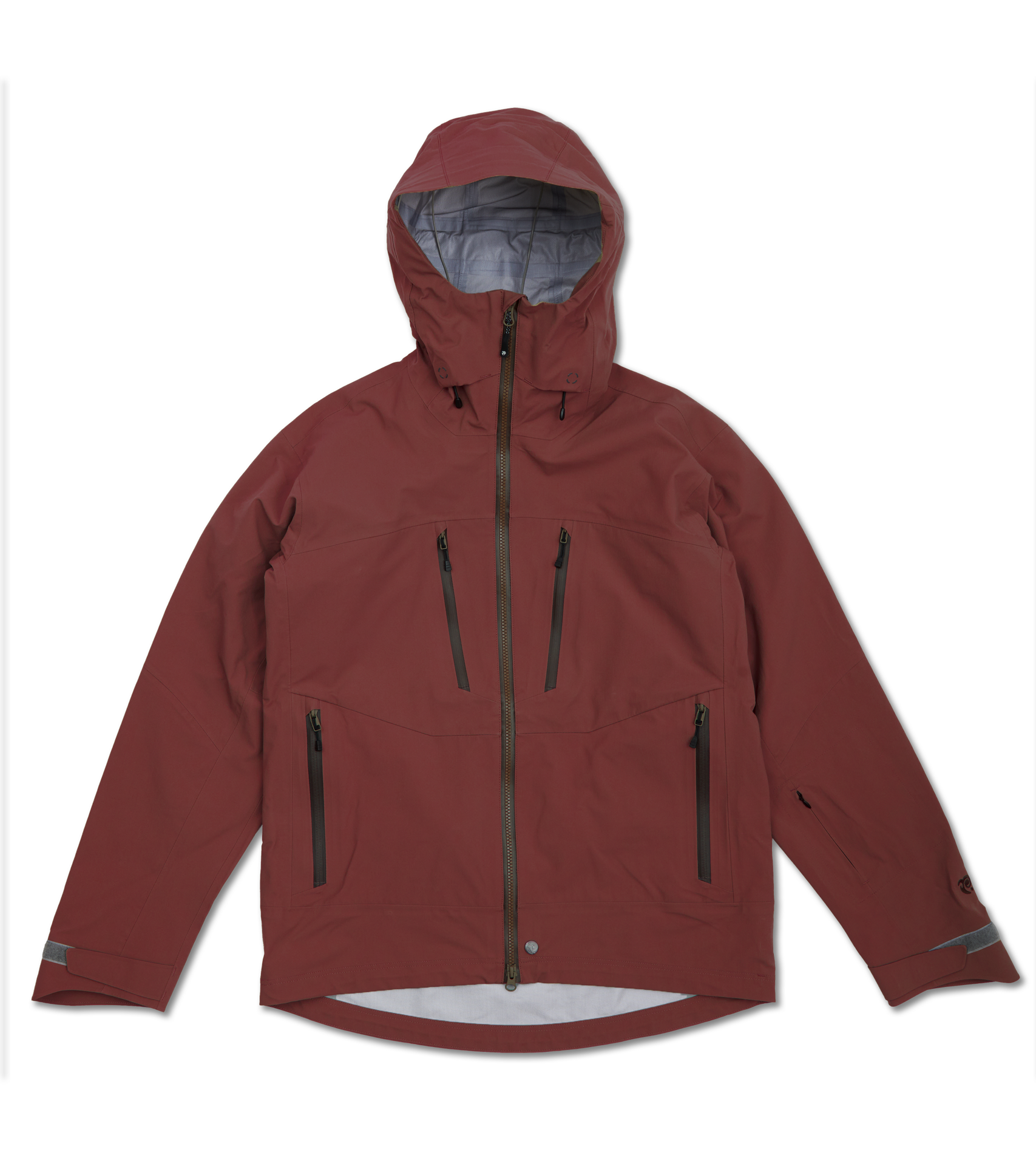 PRODUCTS | 25/26 P.RHYTHM outerwear Official Site